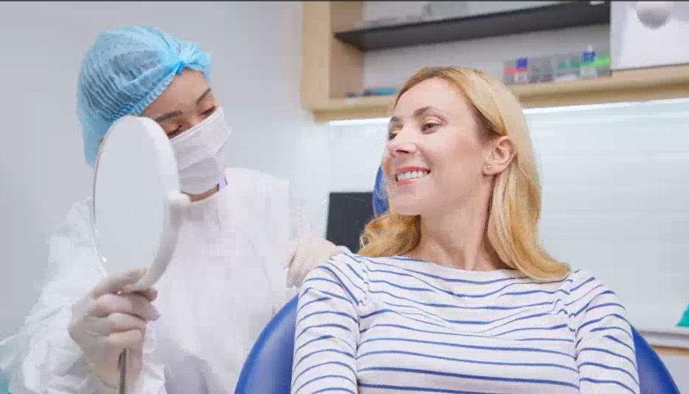 Consultorio dental